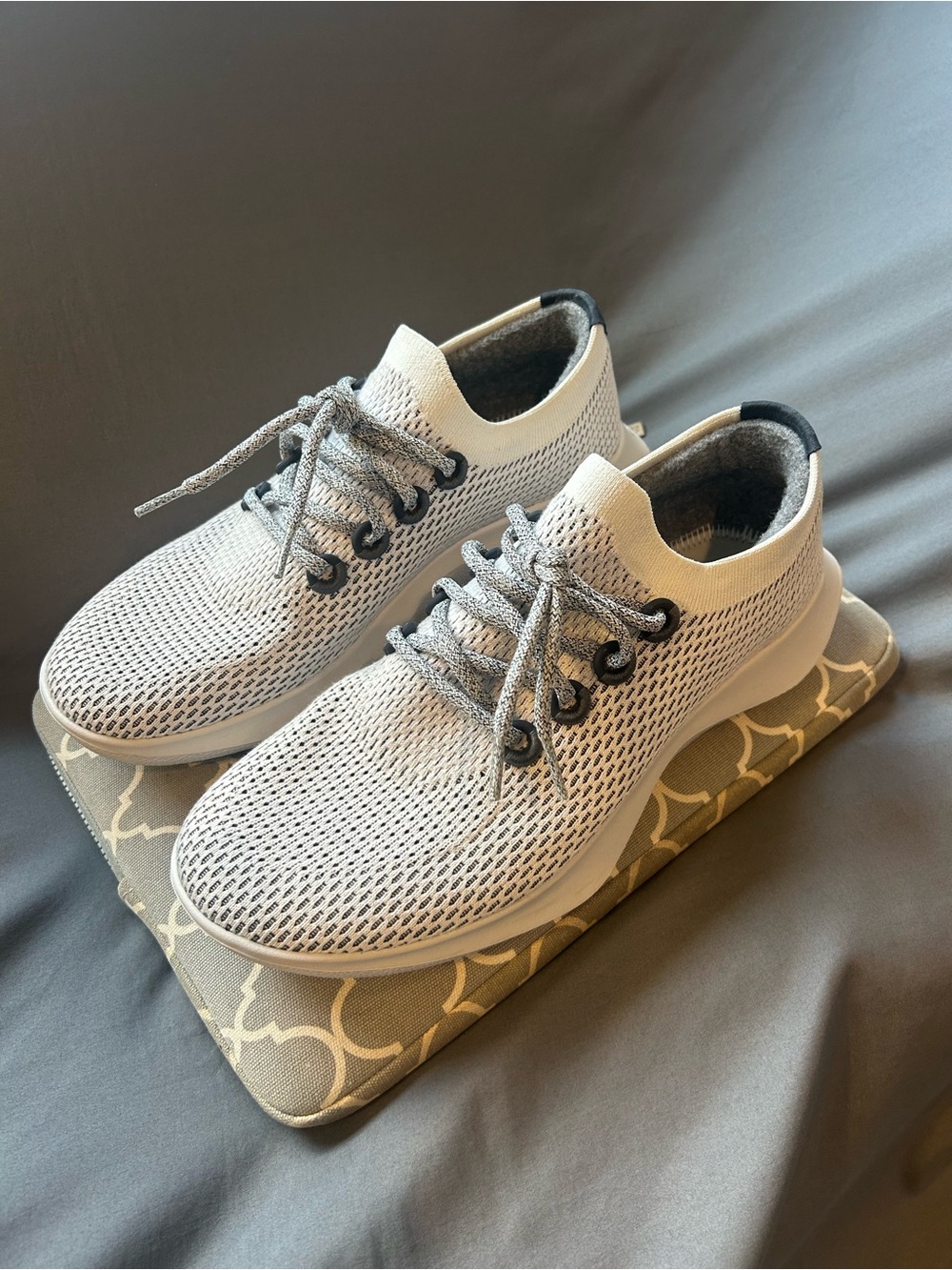 All-Birds Running Trainers “Tree Runners” (LIKE NEW)
